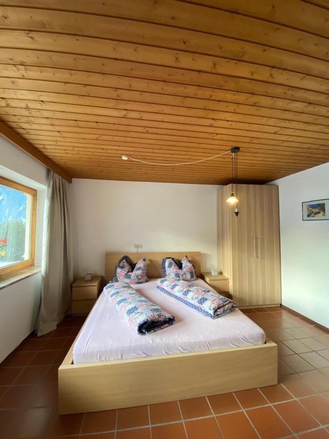 Raimund Mrak Dependance Apartman Längenfeld Kültér fotó
