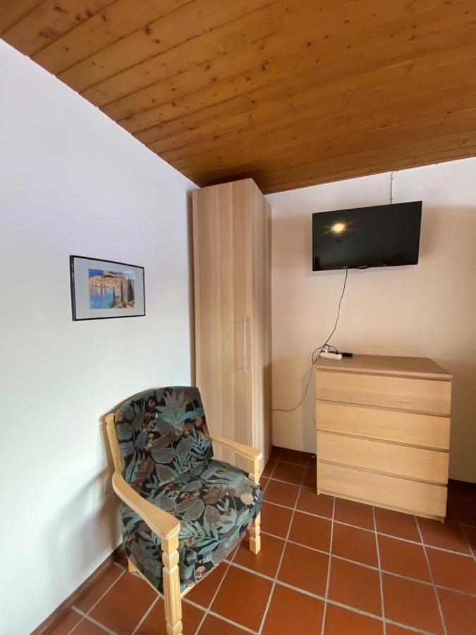 Raimund Mrak Dependance Apartman Längenfeld Kültér fotó