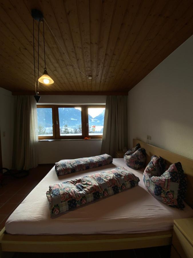 Raimund Mrak Dependance Apartman Längenfeld Kültér fotó