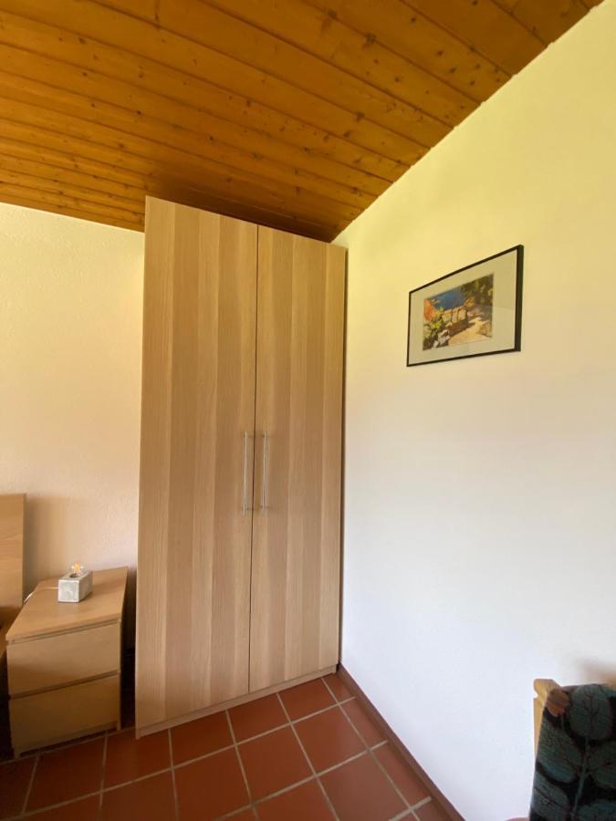 Raimund Mrak Dependance Apartman Längenfeld Kültér fotó