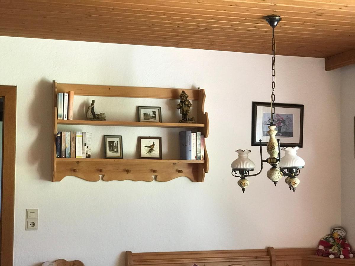 Raimund Mrak Dependance Apartman Längenfeld Kültér fotó